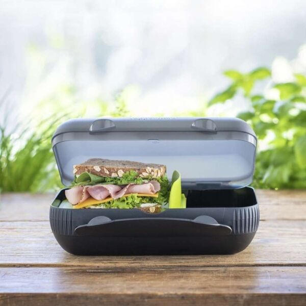 Tupperware Snackpack Onderkant - Afbeelding 3
