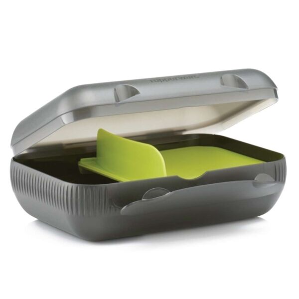 Tupperware Snackpack Onderkant - Afbeelding 2
