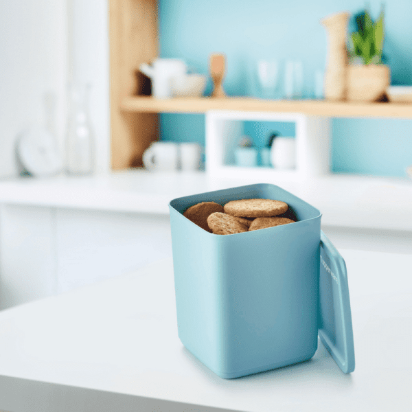Tupperware Cubix 1,8 l - Afbeelding 2