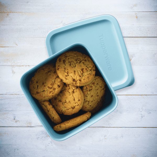 Tupperware Cubix 1,8 l - Afbeelding 3