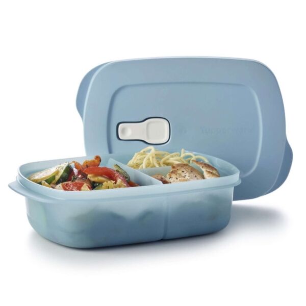 Tupperware CrystalWave Vakjesdoos