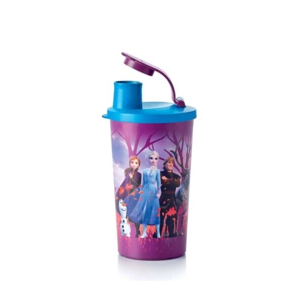 Tupperware Eco Beker Frozen