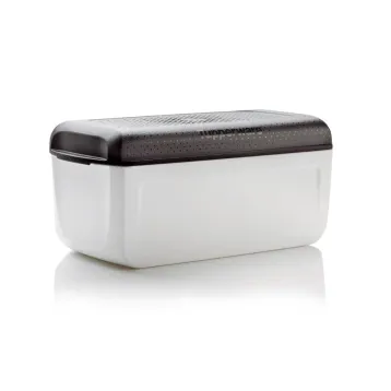 Tupperware BreadSmart Junior Brooddoos Tupperware BreadSmart Junior Brooddoos