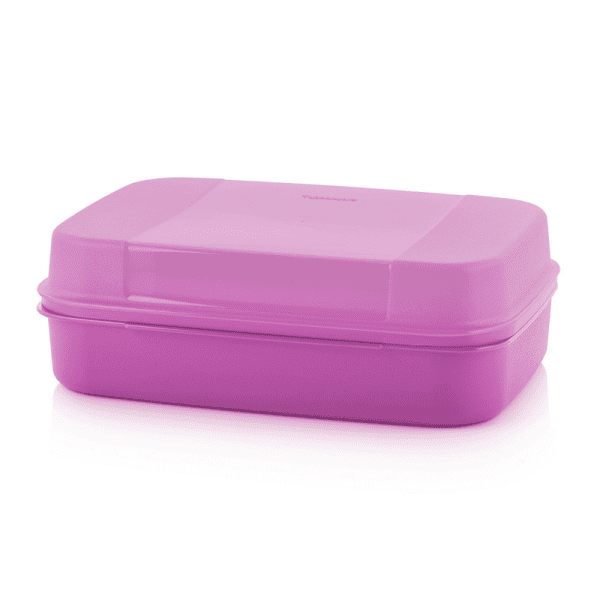 Tupperware Variadoos Groot Paars