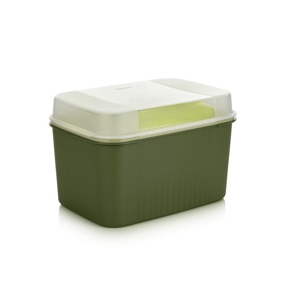 Tupperware Variadoos Hoog met Inzet - Afbeelding 8