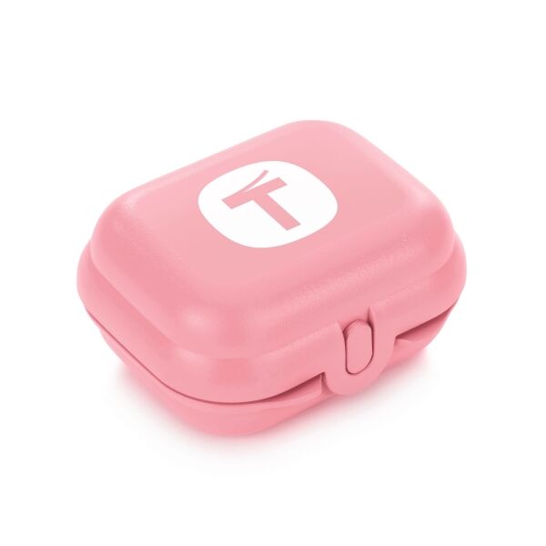 Tupperware Smartclip bakje roze T
