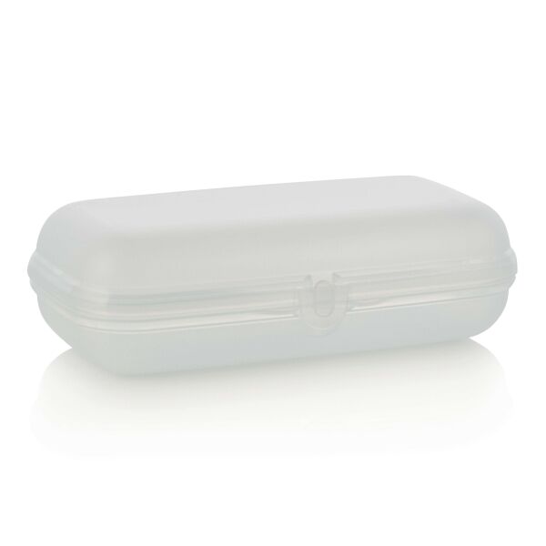 Tupperware Mini Flesjes in Bakje - Afbeelding 3
