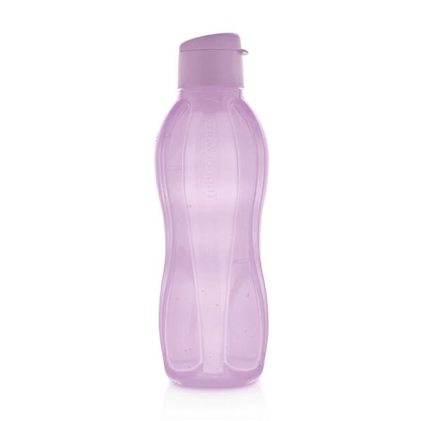 Tupperware Ecofles Plus 1 l Roze
