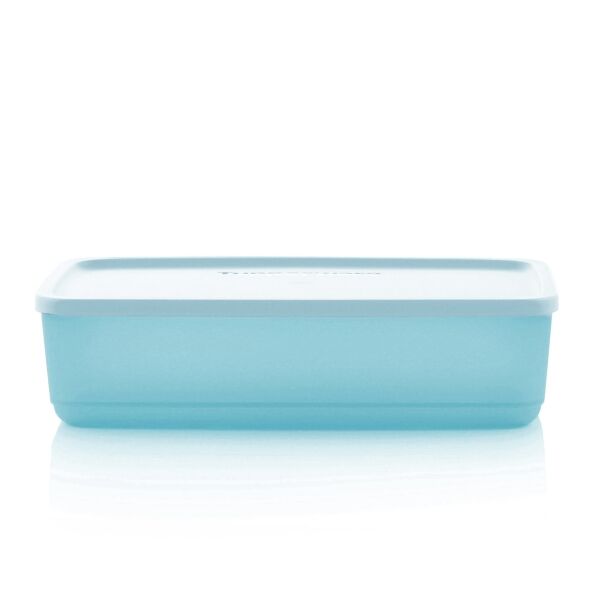 Tupperware Cubix 1,4 l bewaarbakje rechthoekig