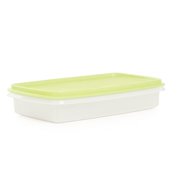 Tupperware Dubbelop Doos Broodtrommel Lunchbox