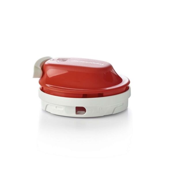 Tupperware-Turbochef-deksel-Tupperware-Chopper-Deksel-met-trektouw