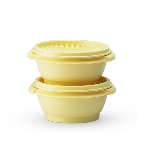 Tupperware Zonnedeksel Kommen 340 ml