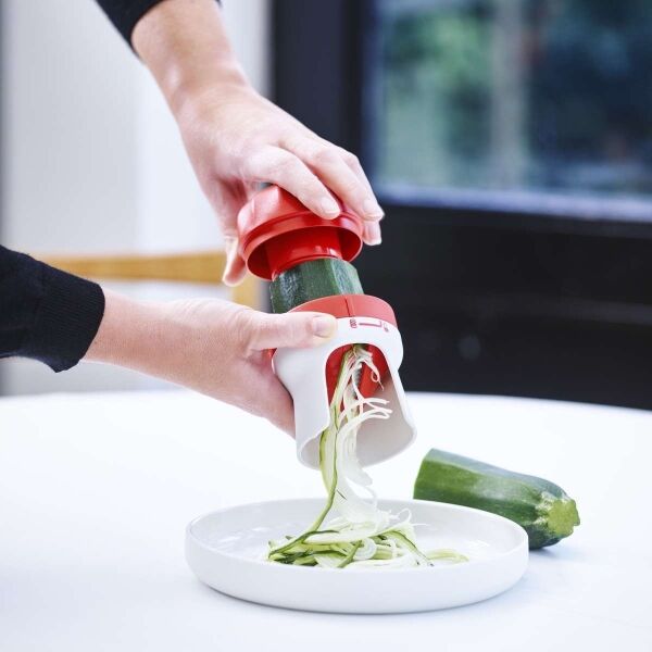 Tupperware Handy Spiralizer - Afbeelding 5