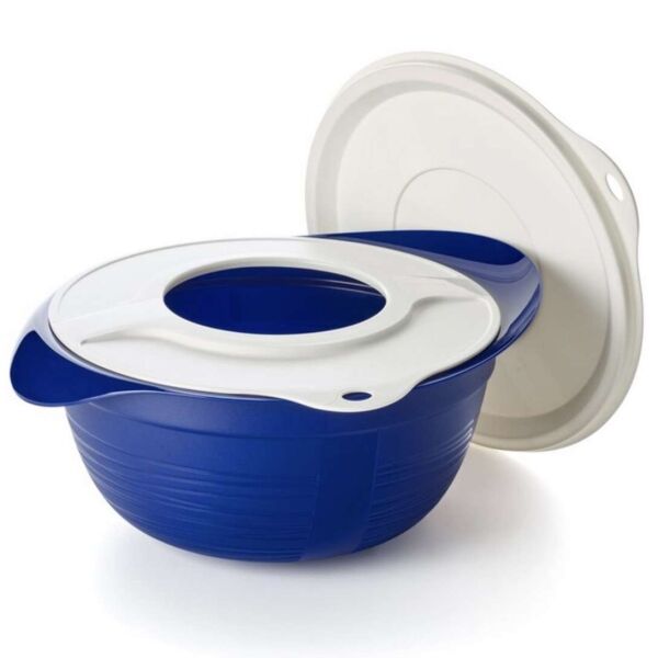 Tupperware Mixing Bowl 3,5 l Beslagkom Tupperware Mixing Bowl 3,5 l Beslagkom