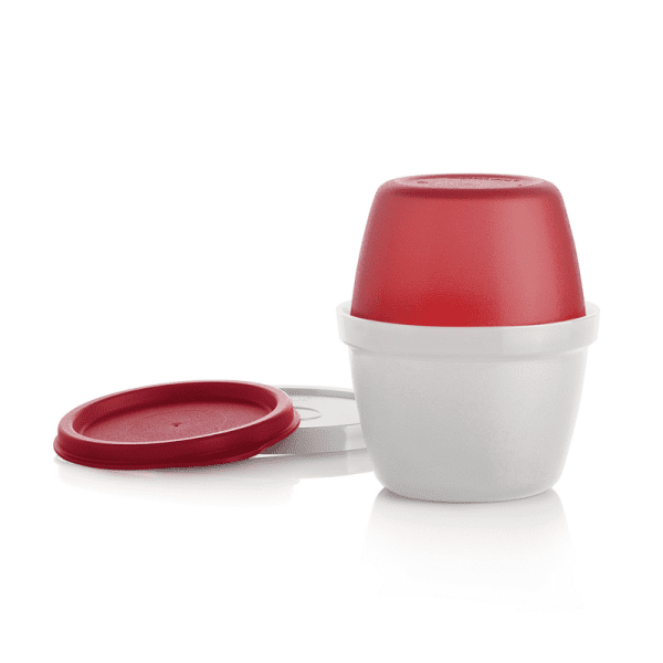 Tupperware Schudbeker Zweierlei Tupperware Schudbeker