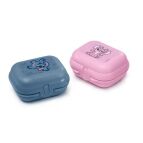 Tupperware Snackdoosjes Lio en Stitch Disney Tupperware Snackdoosjes Lio en Stitch Disney