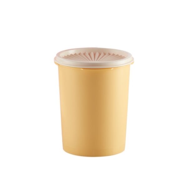 Tupperware Vintage Voorraadbus Tupperware Vintage Voorraadbus