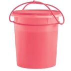 Tupperware reuze emmer