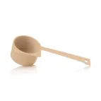 Tupperware koffiescheppje beige Tupperware koffiescheppje beige