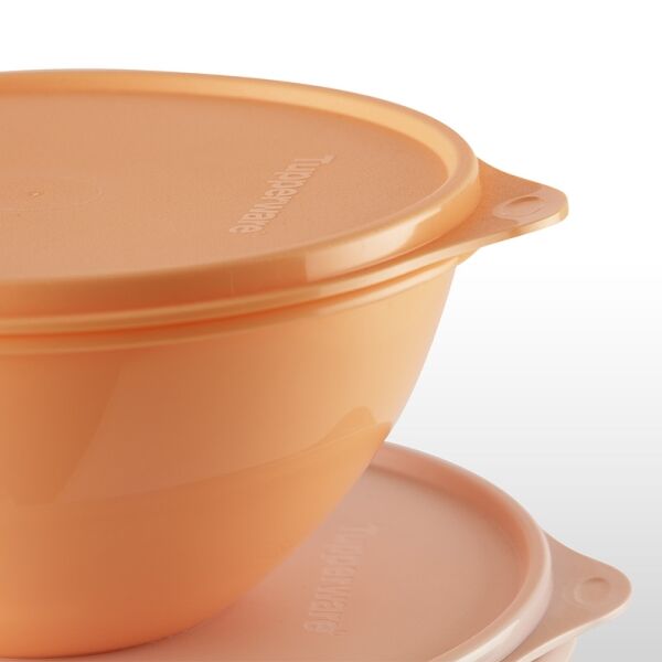 Tupperware wonderkommen deksel Tupperware wonderkommen deksel