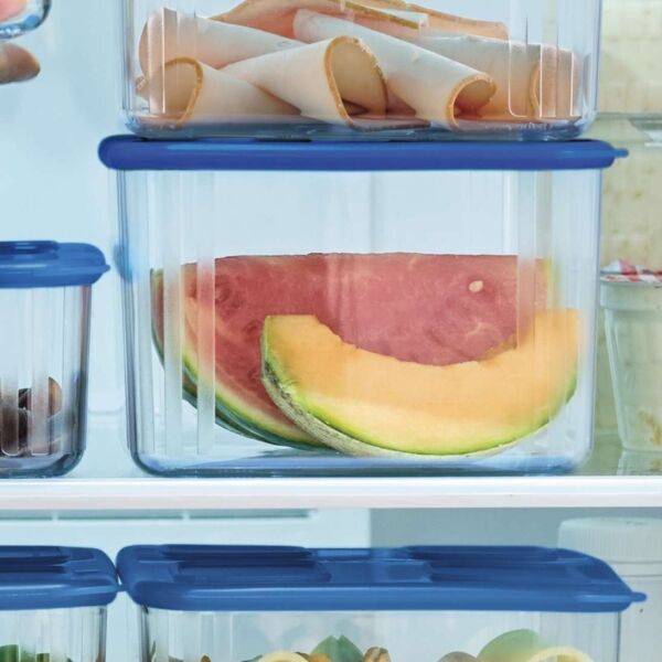 Tupperware Clear Doos 2,5 l - Afbeelding 3
