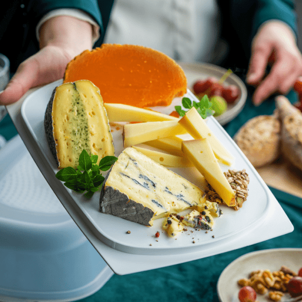 Tupperware CheeSmart 2 Langwerpig - Afbeelding 4
