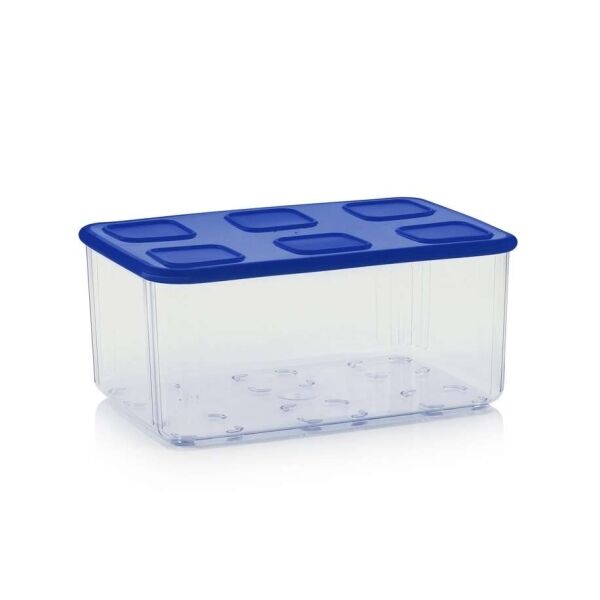 Tupperware Clear Doos 2,5 l