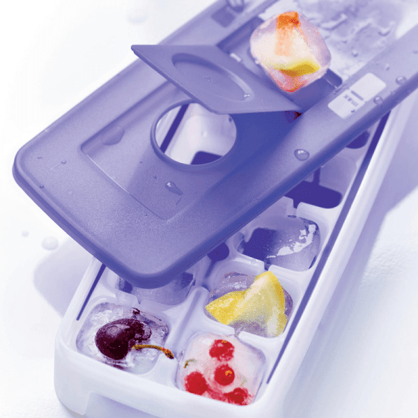 Tupperware Flexi IJsblokkenlaatje - Afbeelding 3