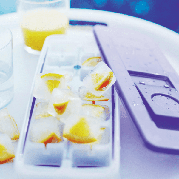 Tupperware Flexi IJsblokkenlaatje - Afbeelding 10