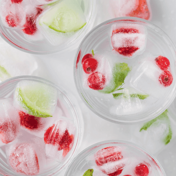 Tupperware Flexi IJsblokkenlaatje - Afbeelding 6