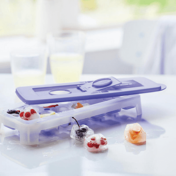 Tupperware Flexi IJsblokkenlaatje - Afbeelding 7