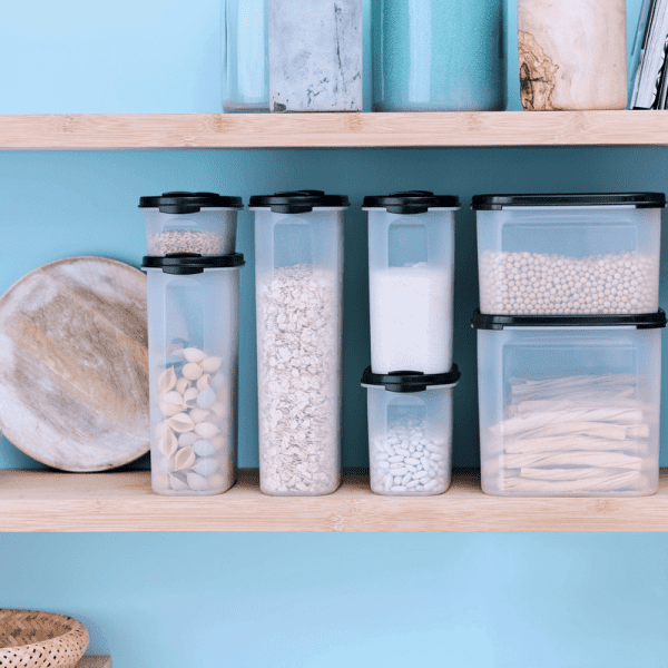 Tupperware Grote RuimteSpaarders set - Afbeelding 3
