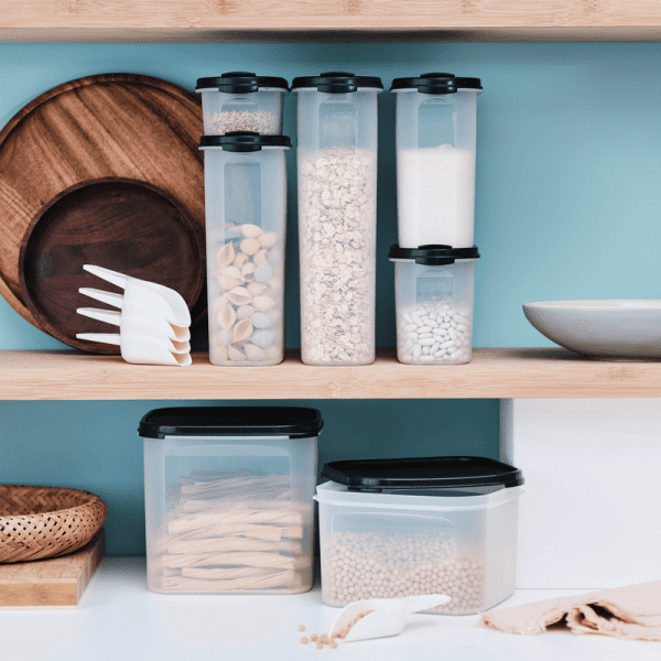 Tupperware Grote RuimteSpaarders set - Afbeelding 4