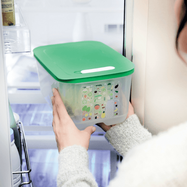 Tupperware VentSmart Set 4-delig - Afbeelding 7