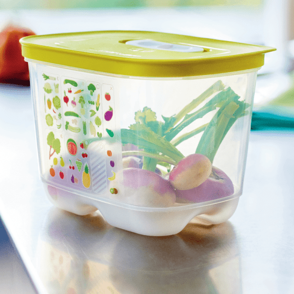 Tupperware VentSmart Hoog 1,8 l - Afbeelding 6
