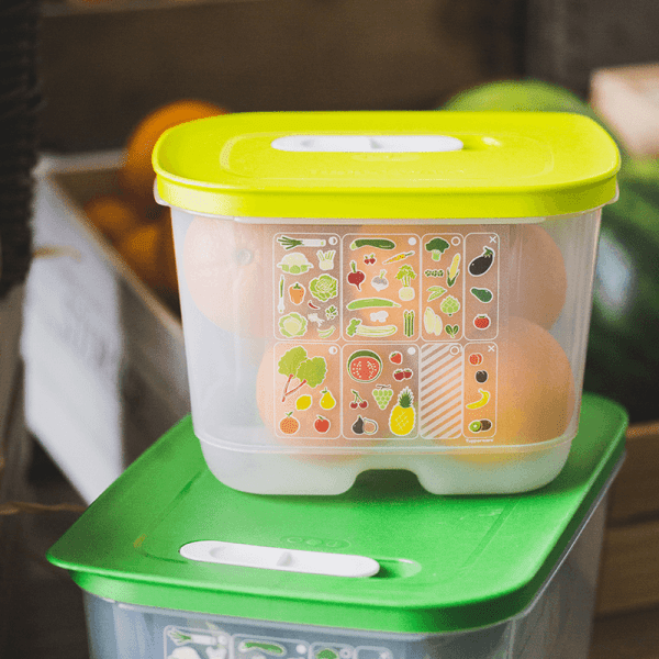 Tupperware VentSmart Hoog 1,8 l - Afbeelding 3