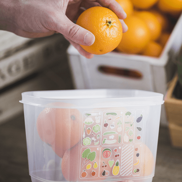 Tupperware VentSmart Hoog 1,8 l - Afbeelding 2
