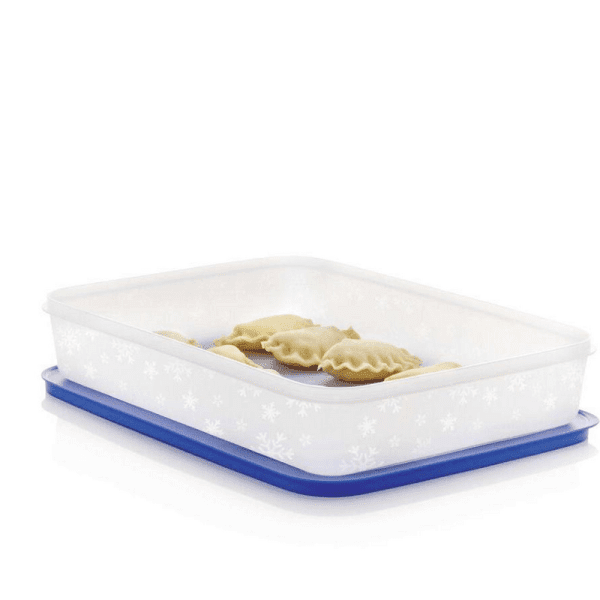 Tupperware Igloo Doos 2,25 l - Afbeelding 2