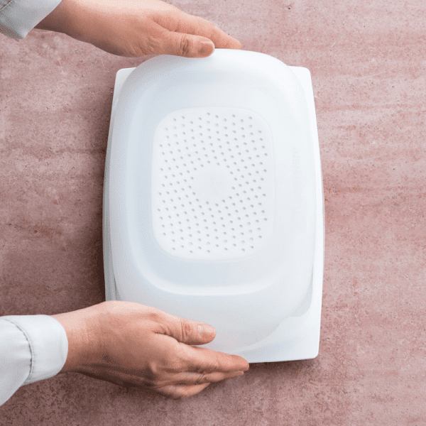Tupperware CheeSmart 2 Langwerpig - Afbeelding 9