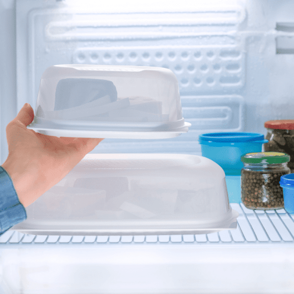 Tupperware CheeSmart 2 Langwerpig - Afbeelding 7