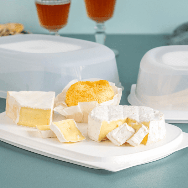 Tupperware CheeSmart 2 Langwerpig - Afbeelding 3