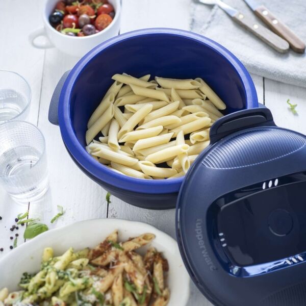 Tupperware Micro Urban Family - Afbeelding 6
