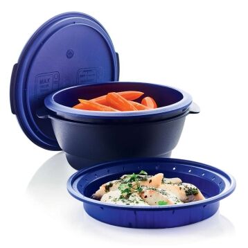 Tupperware Micro Urban Family Tupperware Micro Urban Family