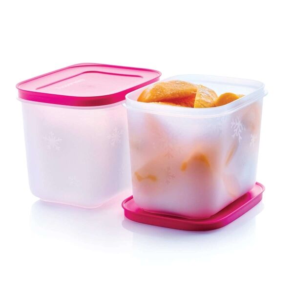 Tupperware 2 Igloo Dozen 1,1 l