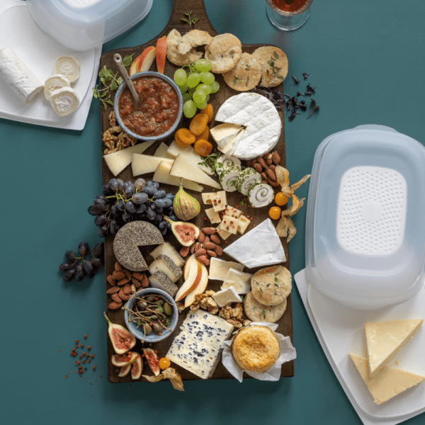 Tupperware CheeSmart 2 Langwerpig - Afbeelding 8