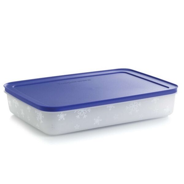 Tupperware Igloo Doos 2,25 l