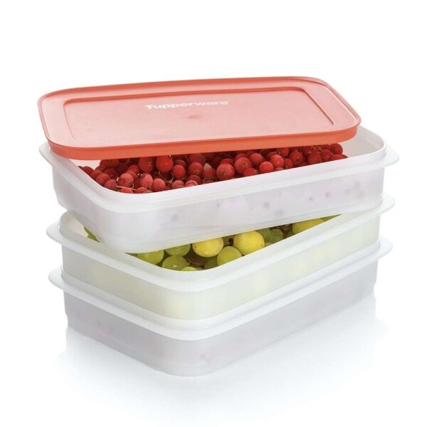 Tupperware Igloo Stapelschalen