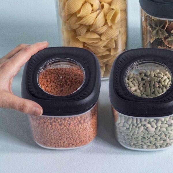 Tupperware Twist & Fresh set klein - Afbeelding 9