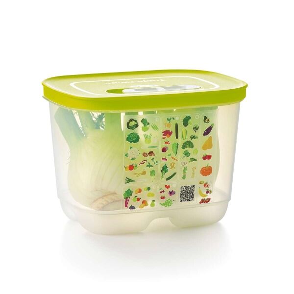 Tupperware VentSmart Hoog 1,8 l