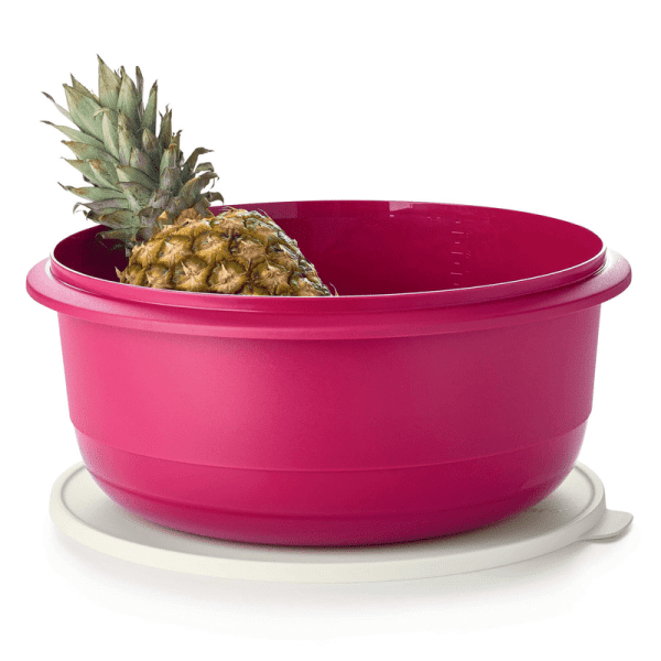 Tupperware Ultimate Mixing Bowl 9,5 l - Afbeelding 7